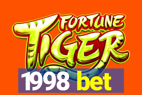 1998 bet